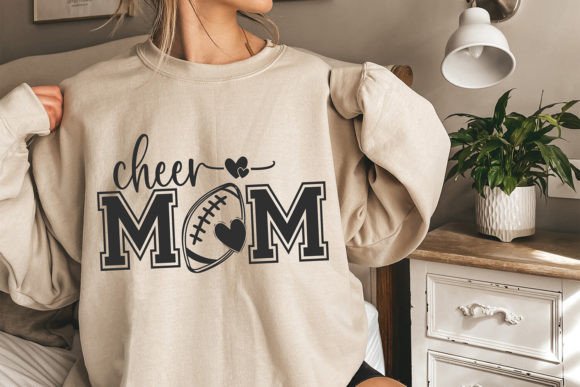 Cheer Mom SVG: A Real-World Embroidery Review