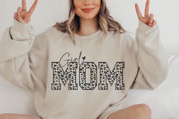 Girl Mom SVG: Real-World Embroidery Review