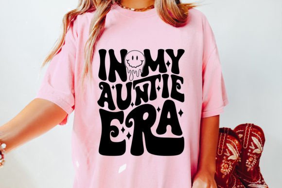 In My Auntie Era SVG