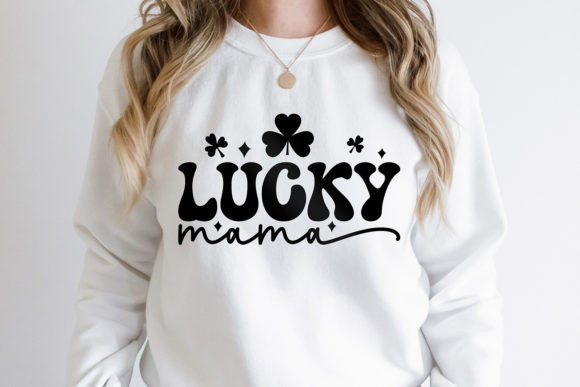 Lucky Mama SVG Review
