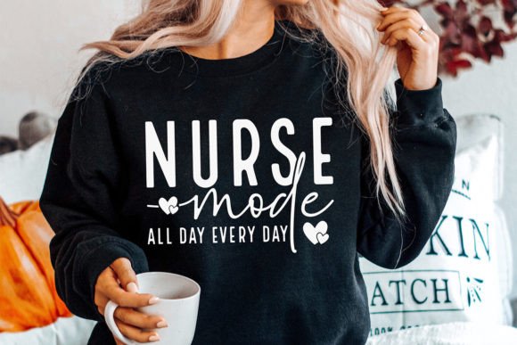Nurse SVG: Practical Embroidery Review